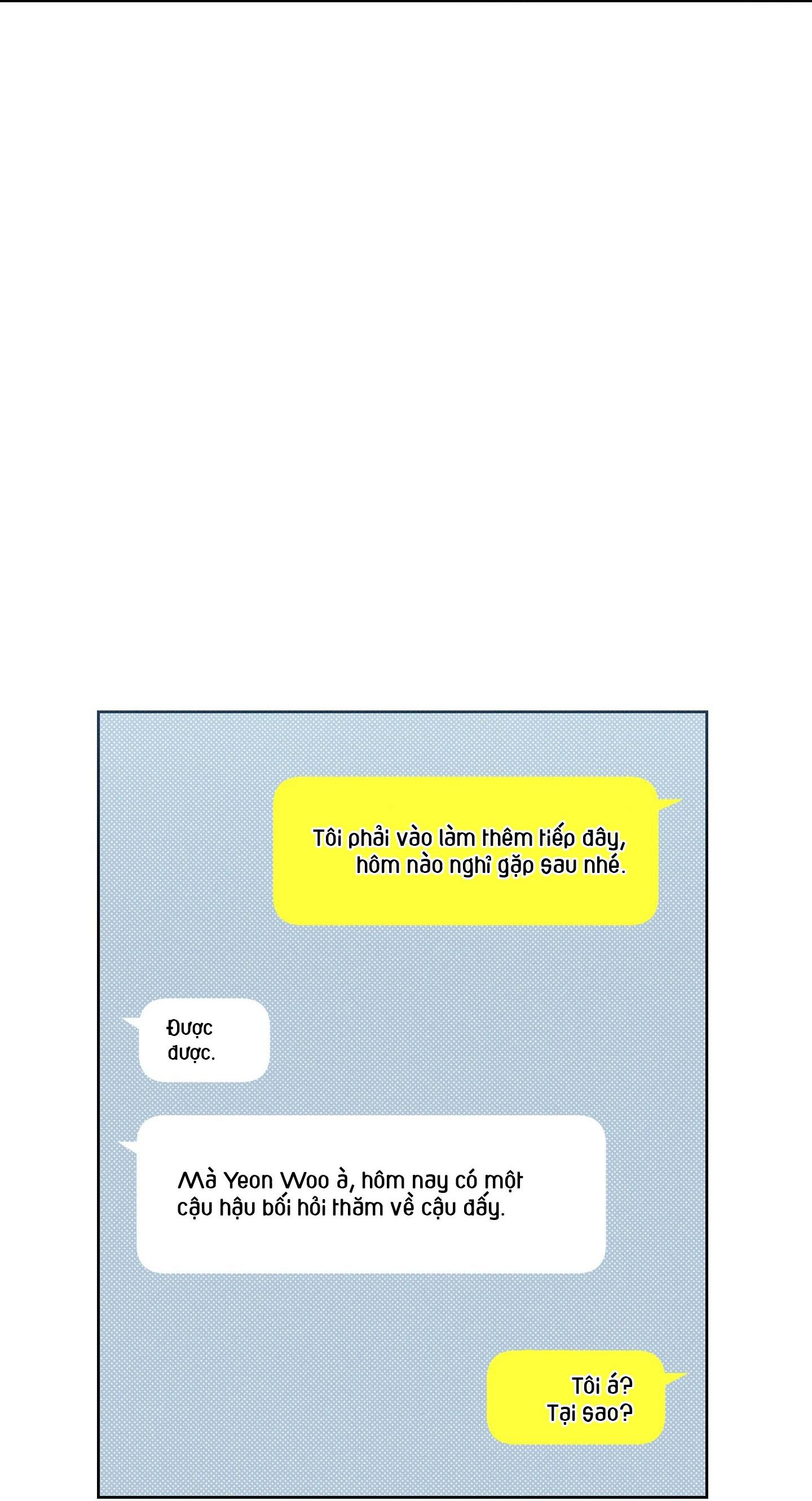 Đọc truyện THÁNG 12 - Chapter 10