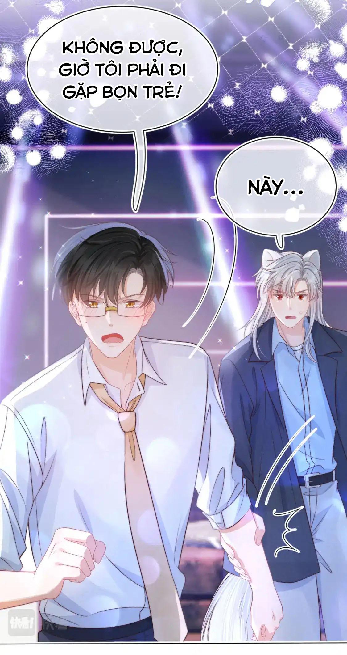Đọc truyện Ss2 Một ngụm ăn cả thỏ con - Chapter 42