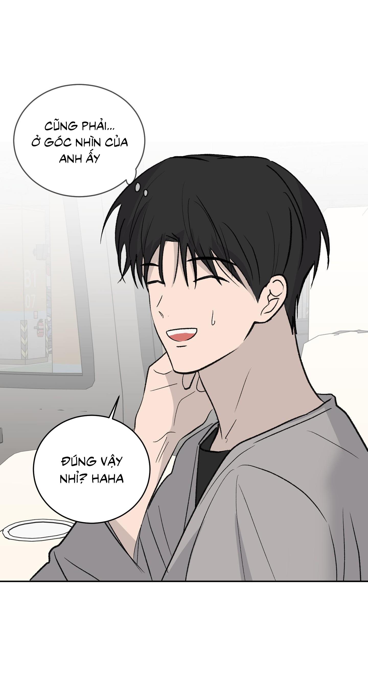 Đọc truyện Missing Romance - Chapter 40