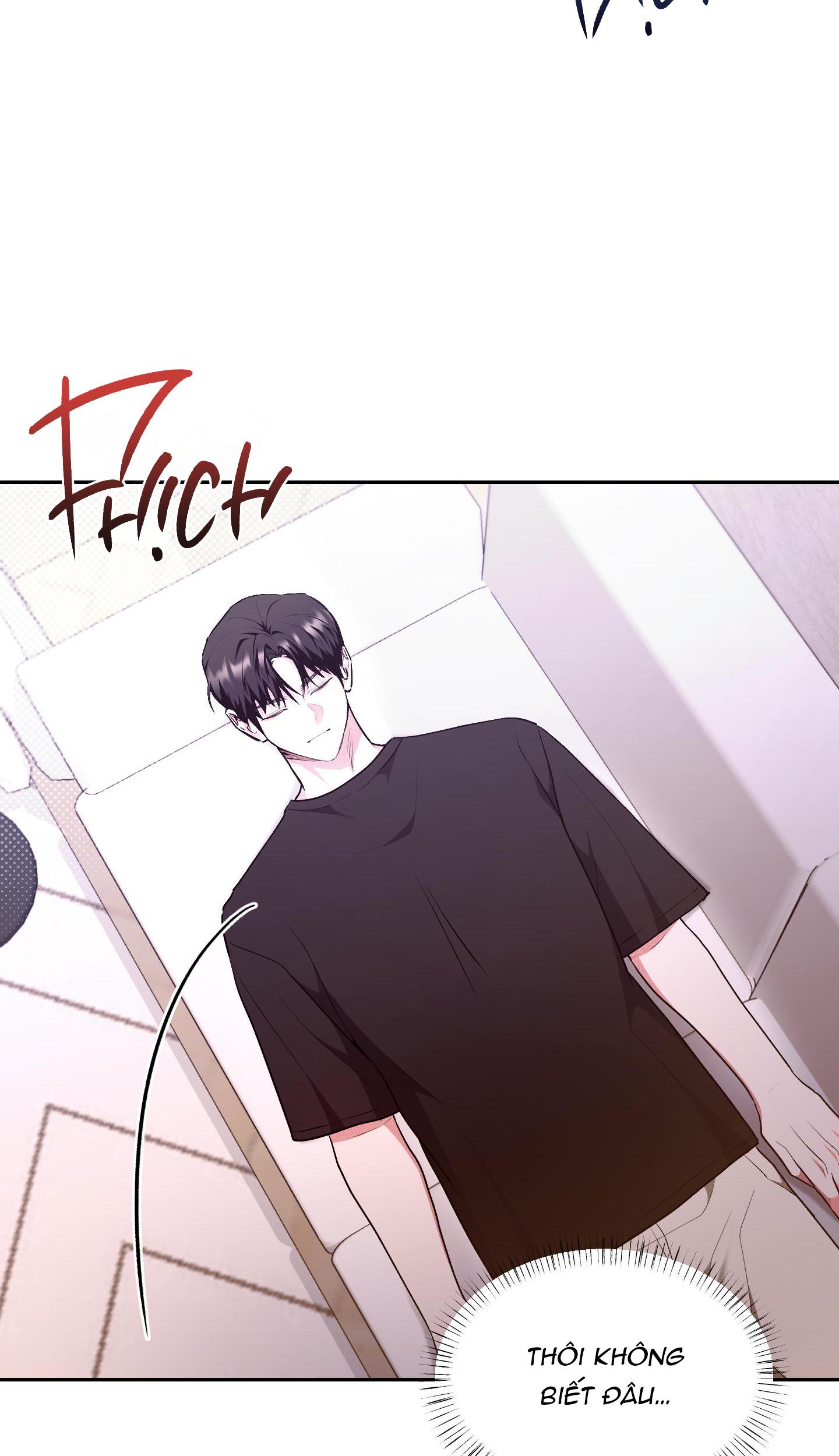 Đọc truyện BẮN LÀ DÍNH - Chapter 19