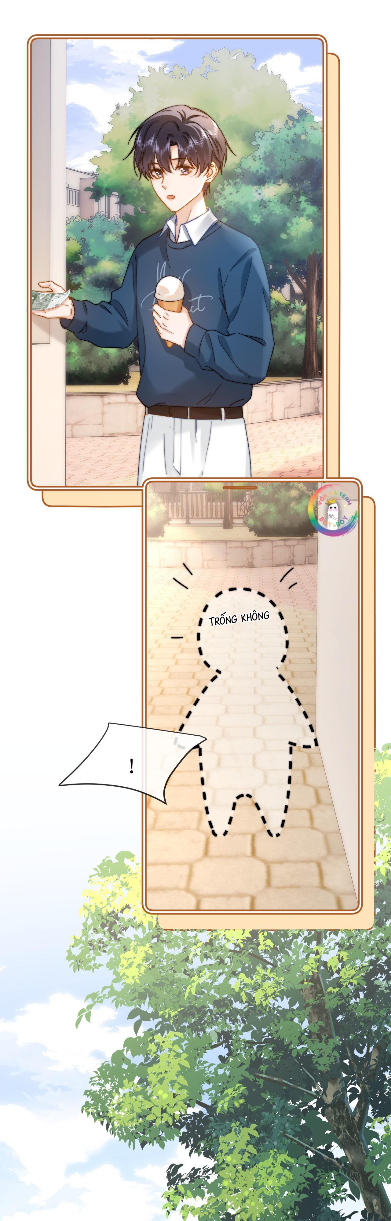 Đọc truyện (Drop) Chất Dị Ứng Cực Cute - Chapter 28