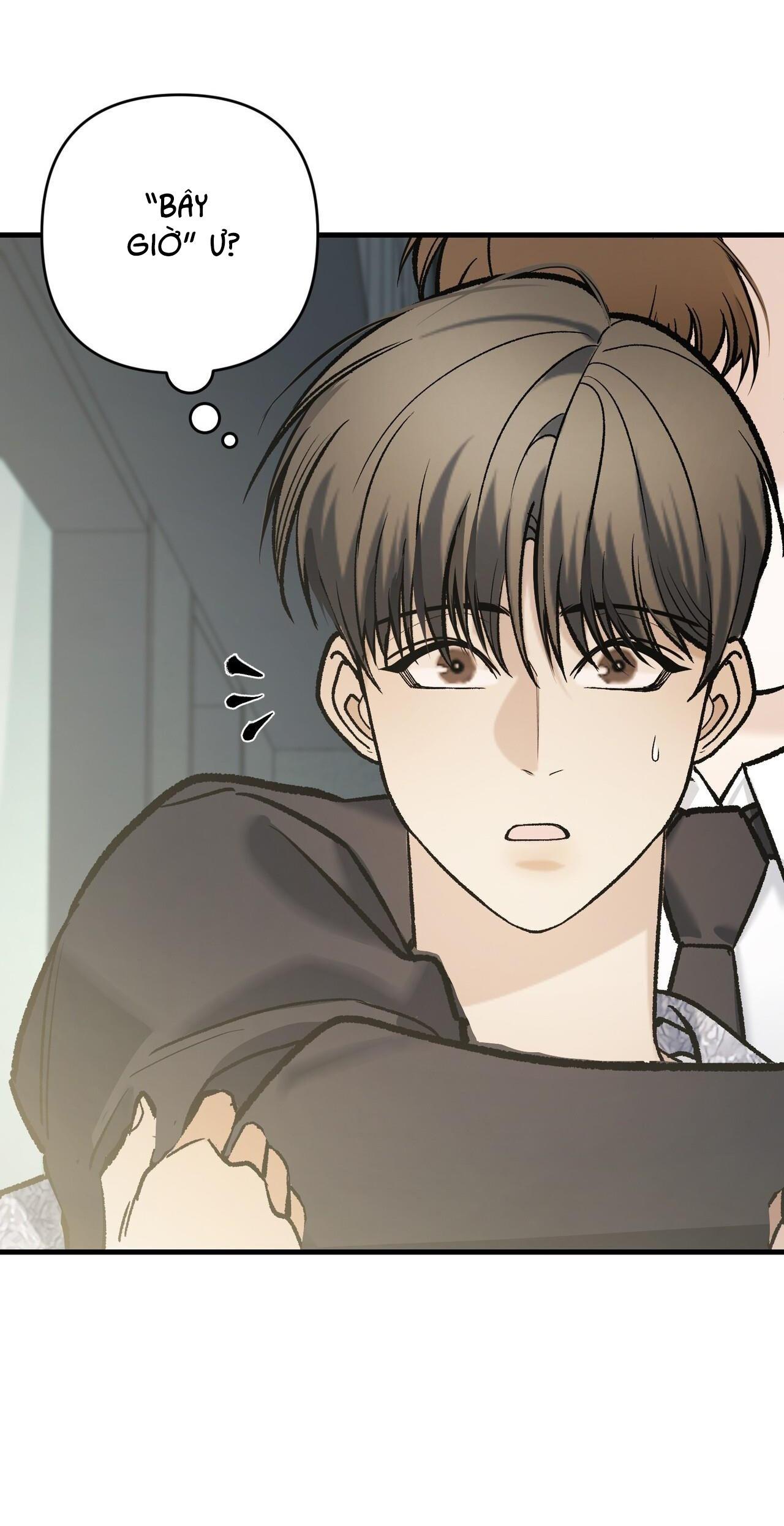 Đọc truyện ĐIỀU KIỆN CỦA GUIDE - Chapter 22