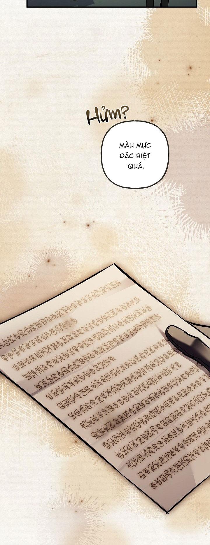 Đọc truyện (ABO) BƯỚC NGOẶT - Chapter 50