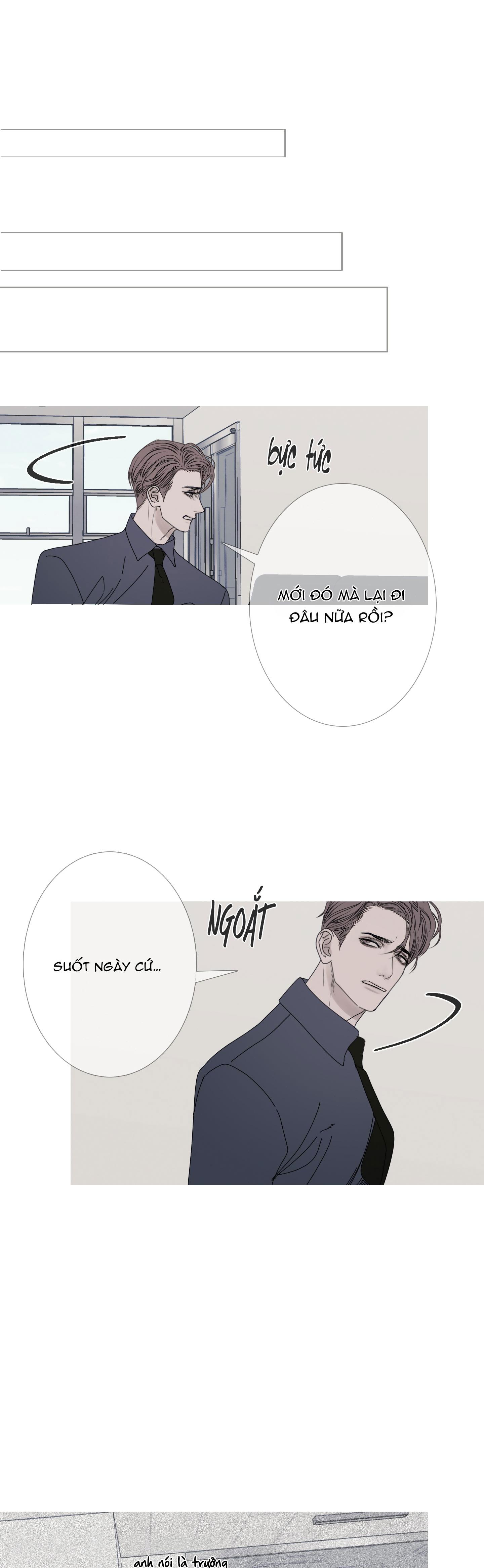 Đọc truyện CHUYỆN QUỶ MÔN QUAN - Chapter 54