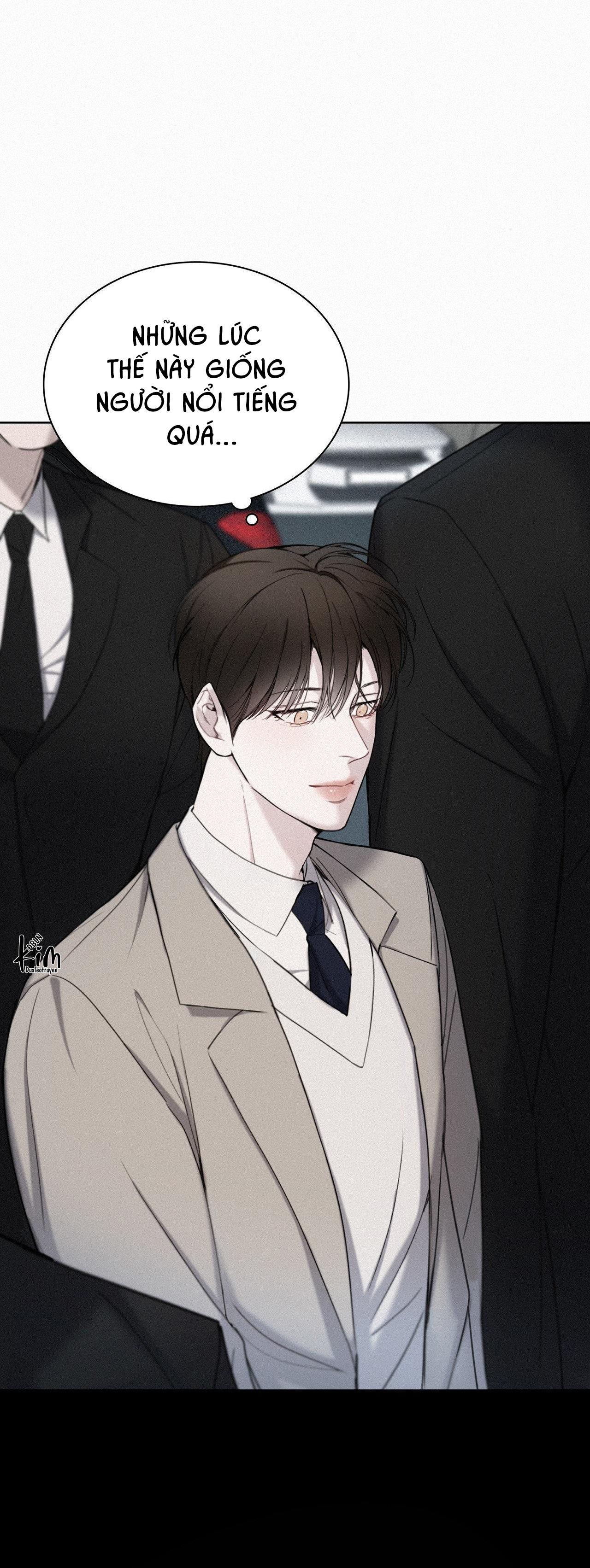 Đọc truyện SUNSET IN WATER - Chapter 2