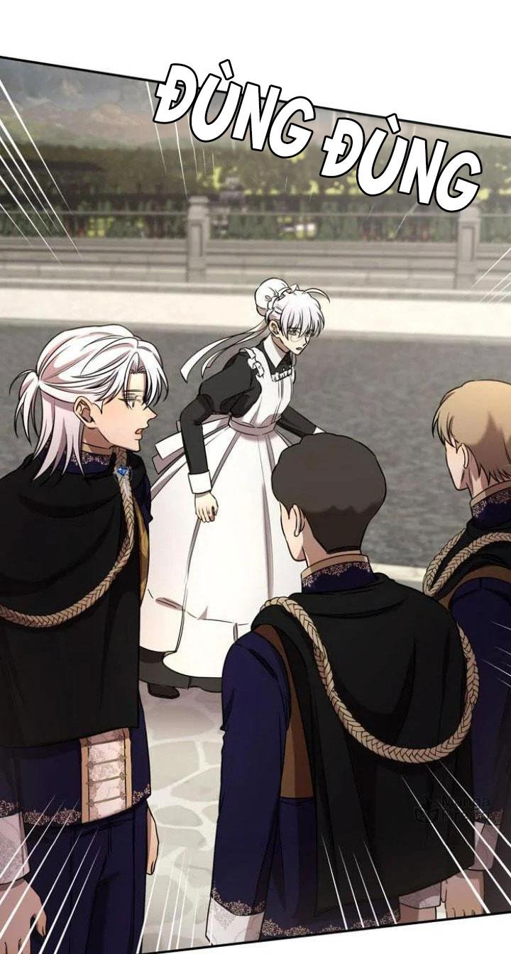 Đọc truyện Mắc Kẹt Trong Game Hẹn Hò Của Em Gái Tôi - Chapter 70