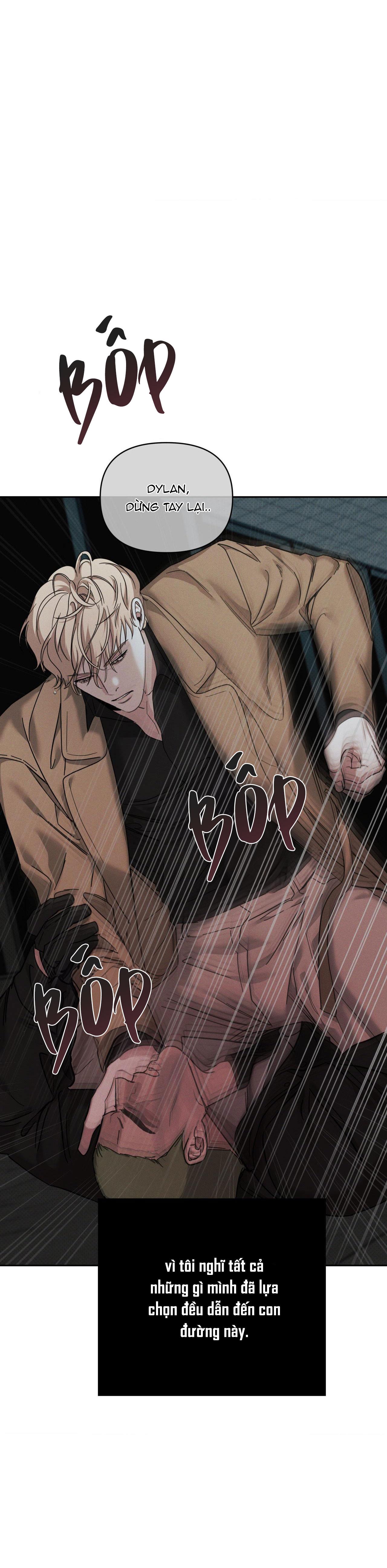 Đọc truyện NGƯỜI YÊU DẤU - Chapter 23