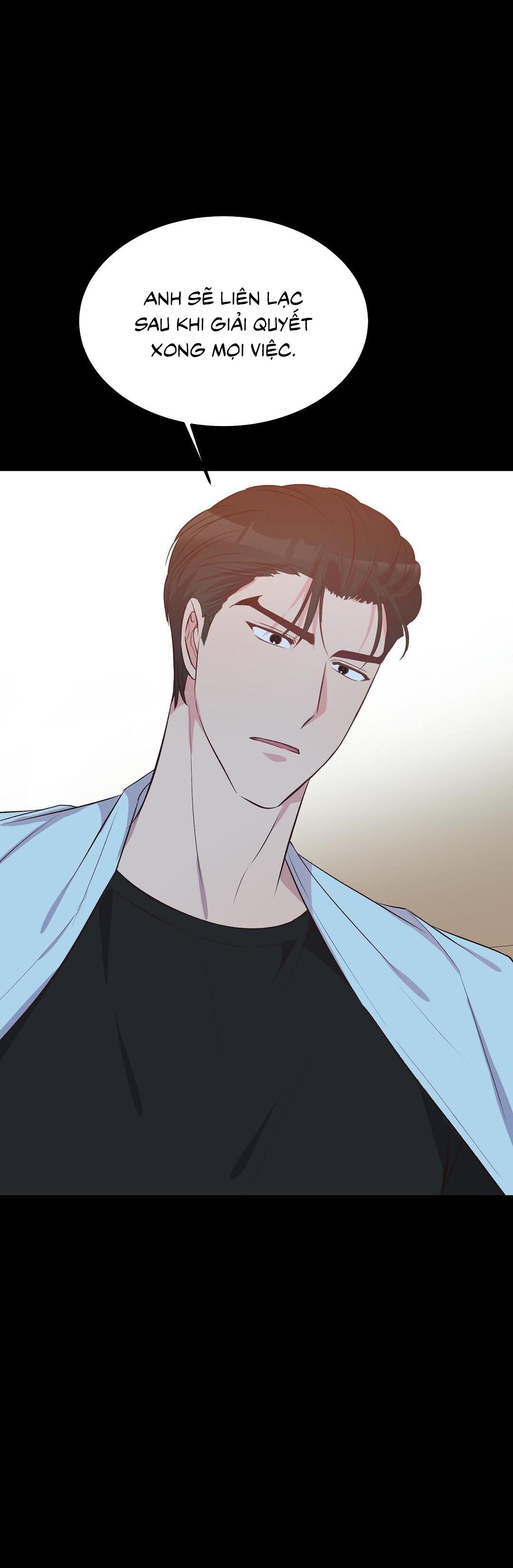Đọc truyện CHUYỆN TÌNH ĐẢO HOANG - Chapter 33