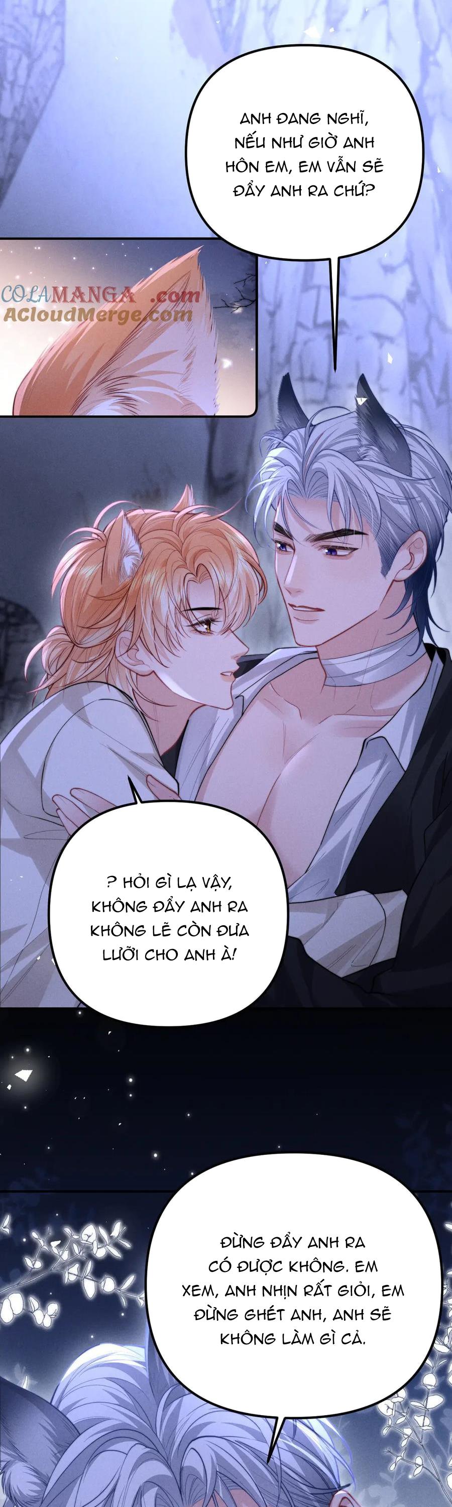 Đọc truyện Nuông Chiều Sinh Hư - Chapter 25