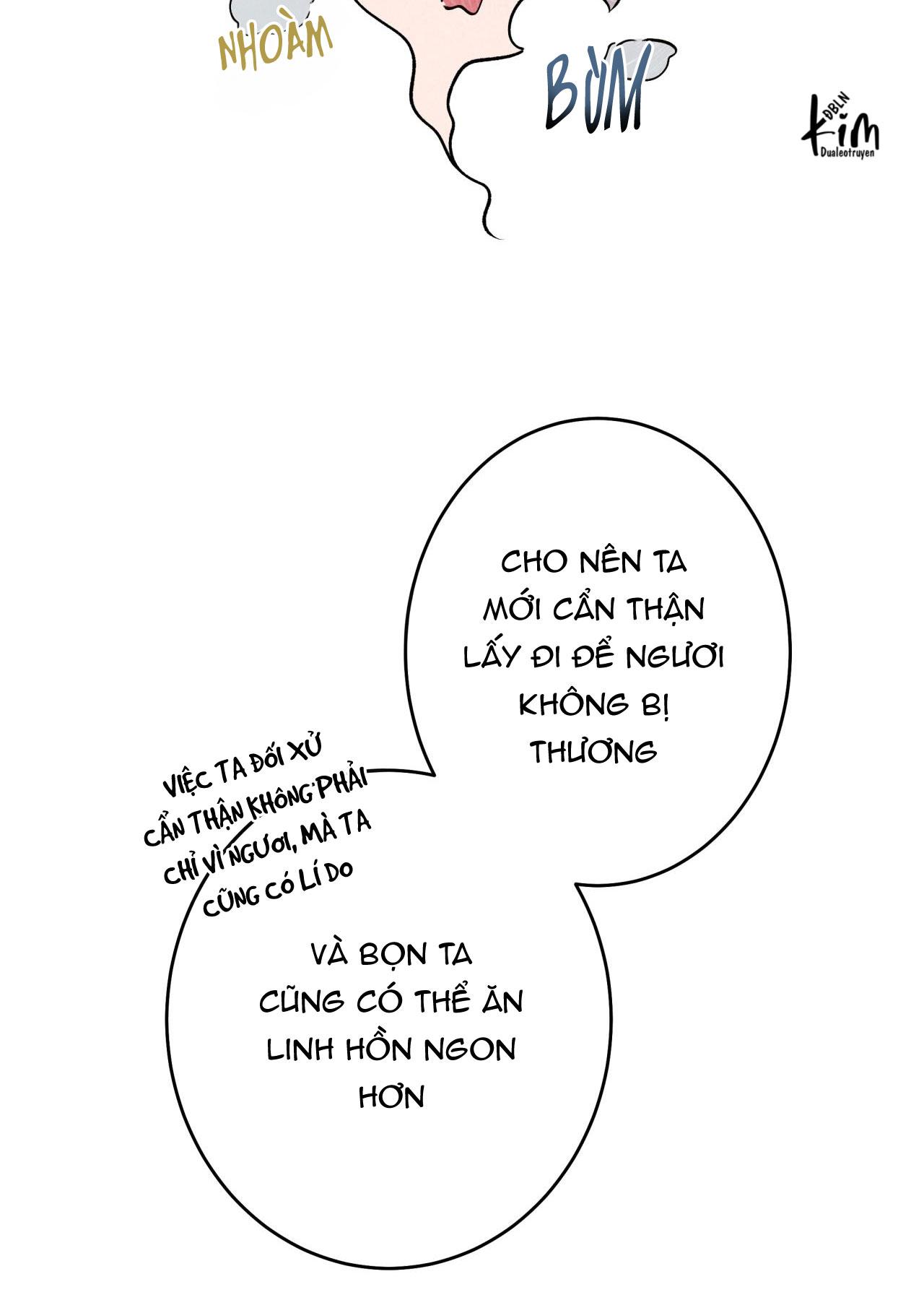 Đọc truyện BL CỔ TRANG-ÂU CỔ NGẮN NHÀ KIM - Chapter 39.3