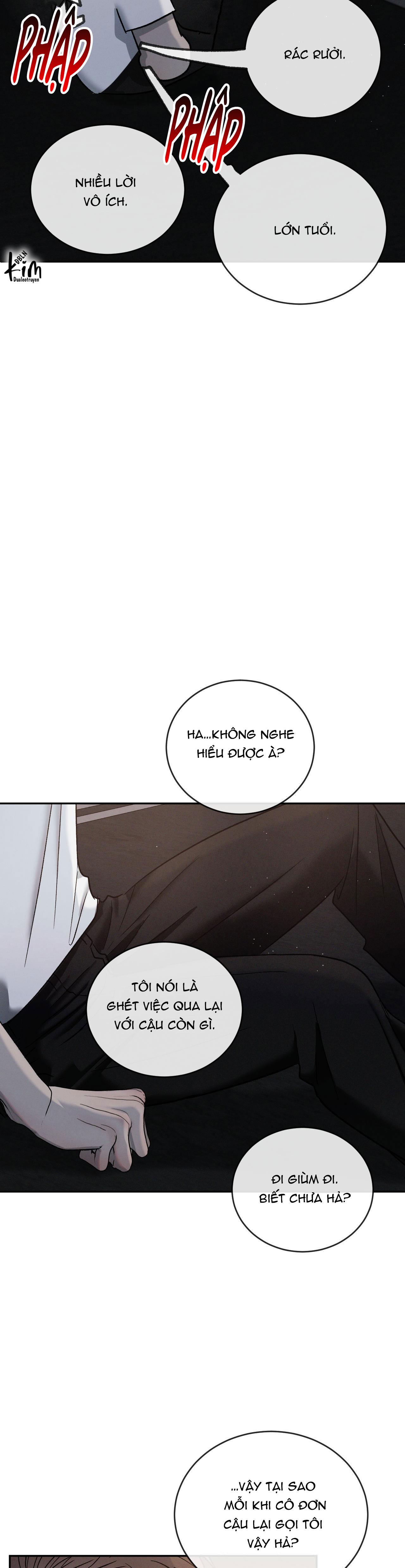 Đọc truyện TƯƠNG PHẢN - Chapter 73