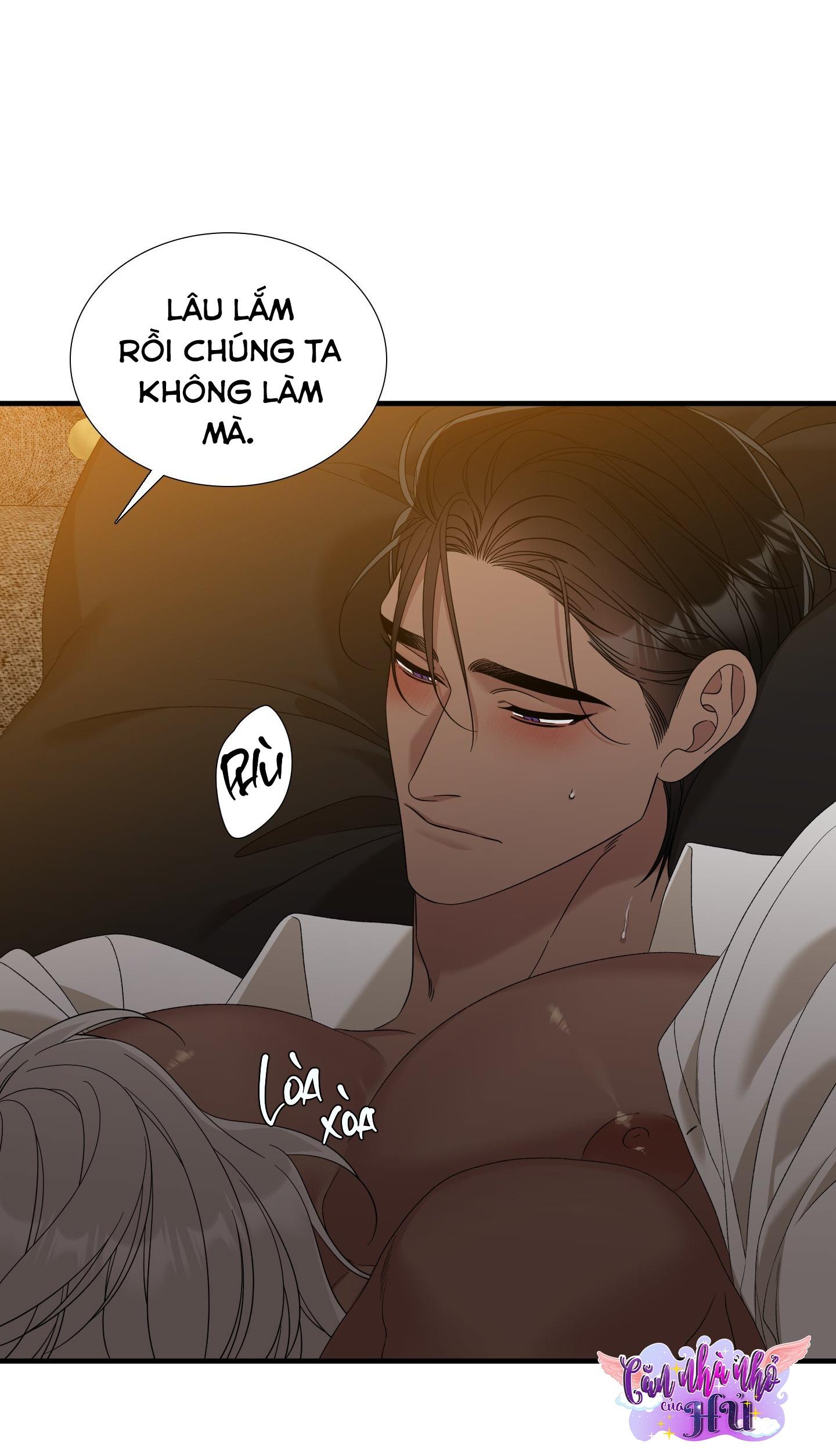 Đọc truyện ÁI TÌNH TỰ TÂM - Chapter 69