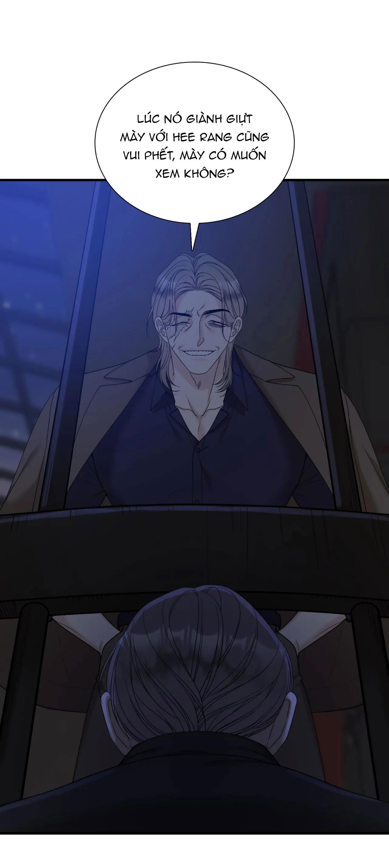 Đọc truyện TÊN RÁC RƯỞI - Chapter 67