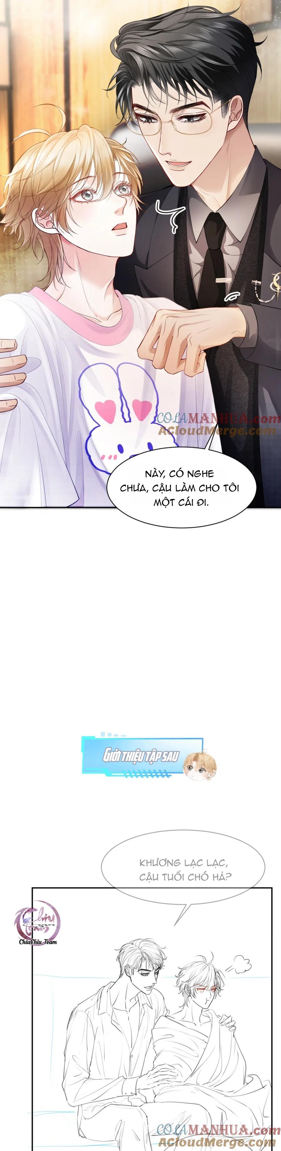 Đọc truyện Tiểu thiếu gia dựa vào nhan sắc càn quét toàn hệ thống - Chapter 13