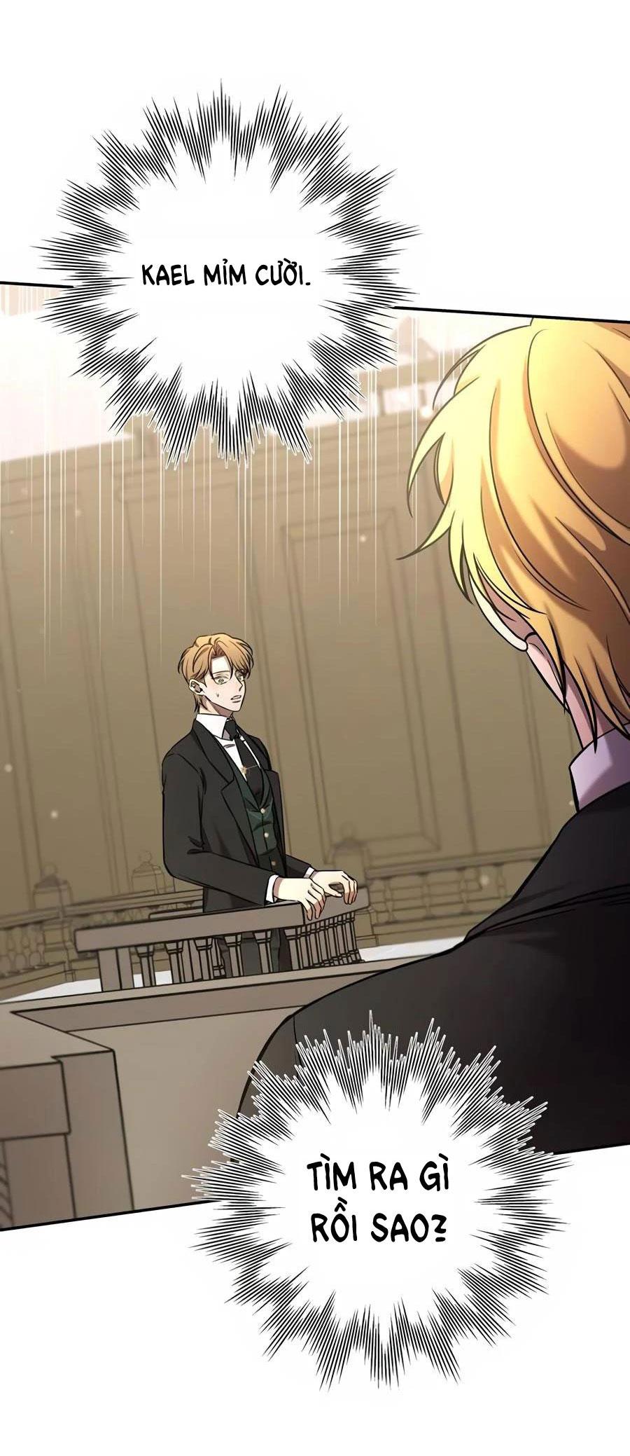 Đọc truyện Mắc Kẹt Trong Game Hẹn Hò Của Em Gái Tôi - Chapter 69