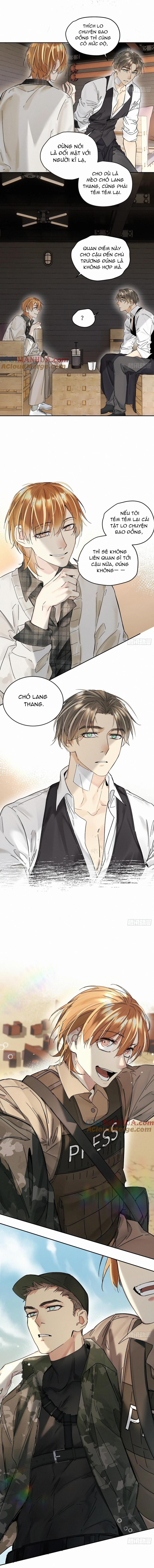 Đọc truyện Antidote Poison - Chapter 102