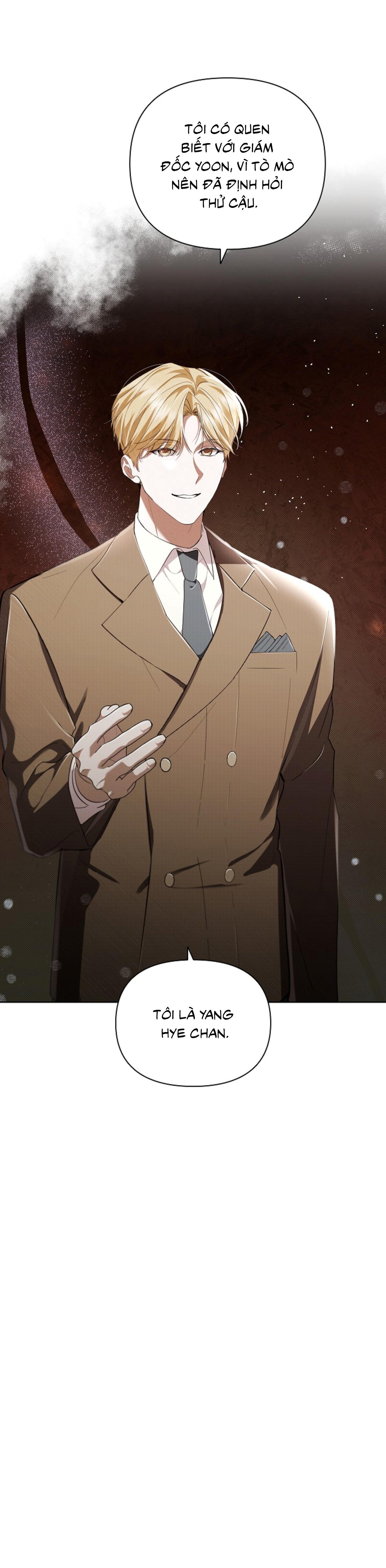 Đọc truyện ĐỪNG ĐỘNG VÀO CÚN CON! - Chapter 20