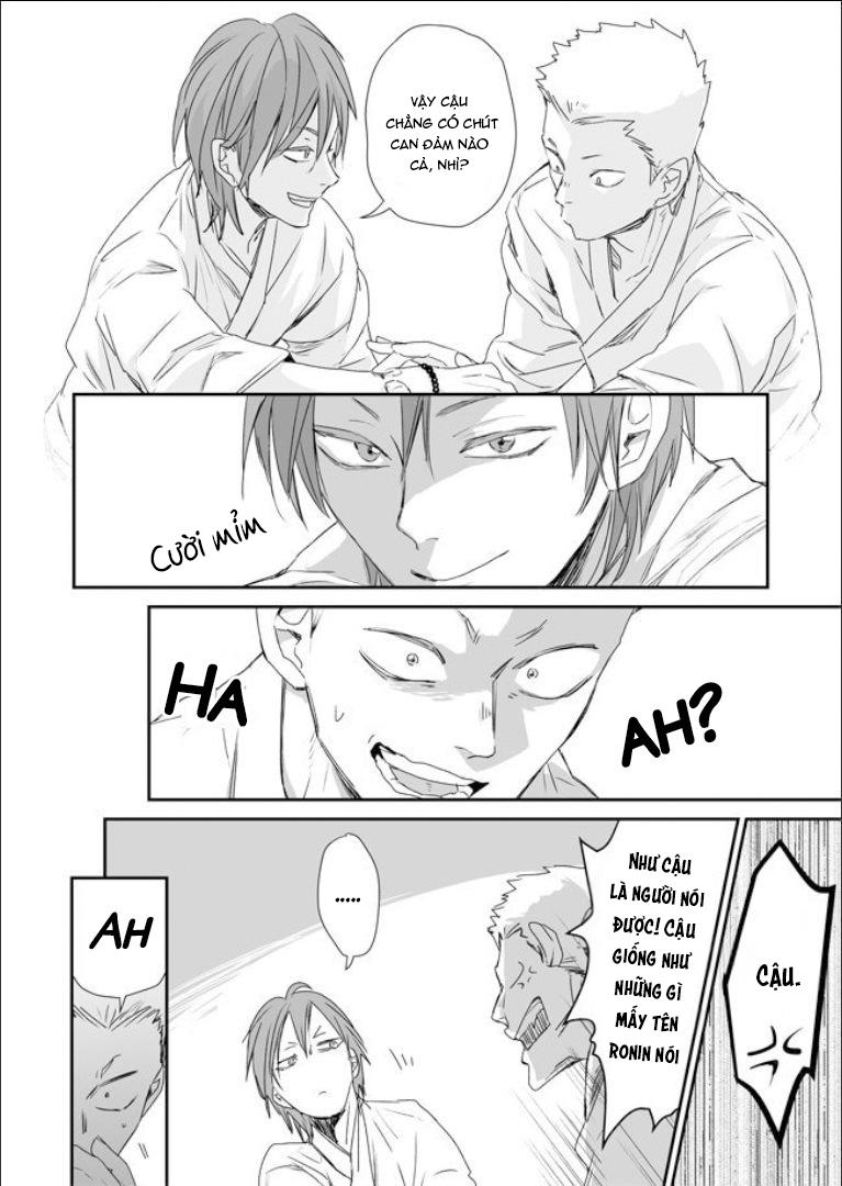 Đọc truyện Tuyển Tập GangBang - Chapter 159