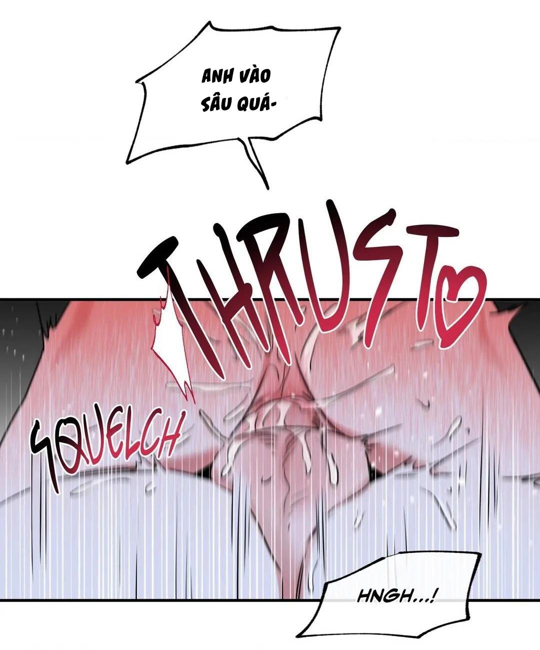 Đọc truyện Thủy triều thấp lúc chạng vạng - Chapter 85