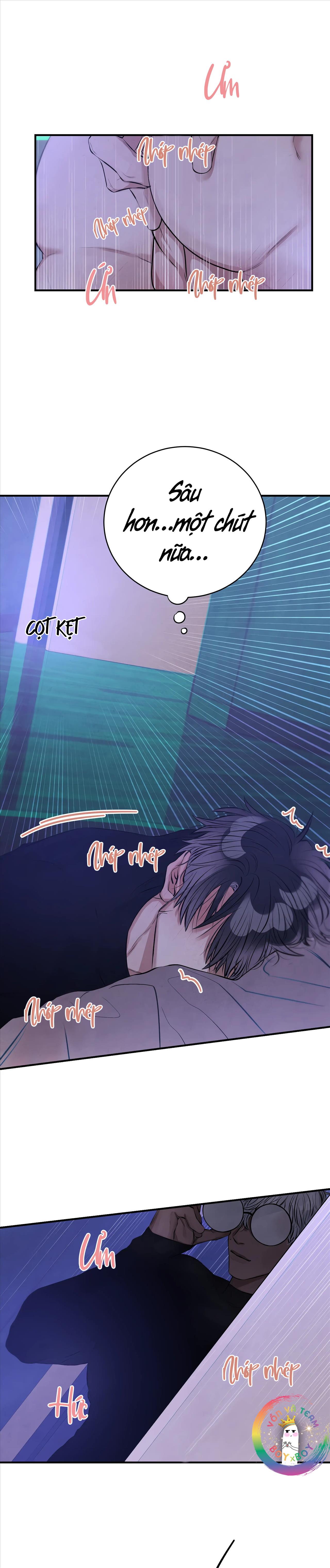 Đọc truyện Manhwa Chịch Vồn Chịch Vã - Chapter 108