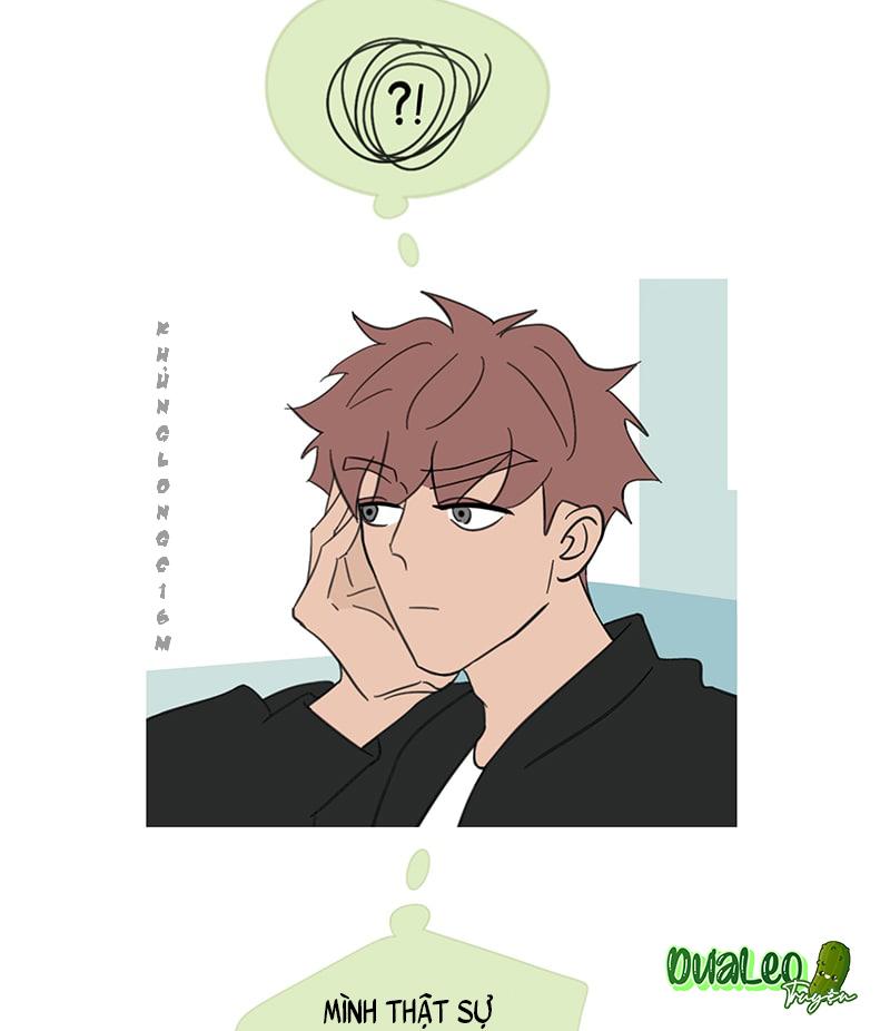 Đọc truyện Mãi Mãi Là Bạn Thân - Chapter 121