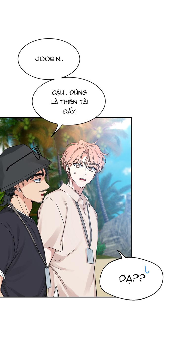 Đọc truyện SKETCH - Chapter 53