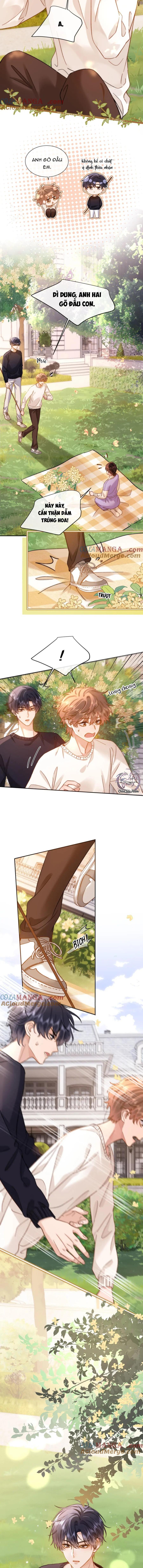 Đọc truyện Chất Dị Ứng Đáng Yêu - Chapter 33