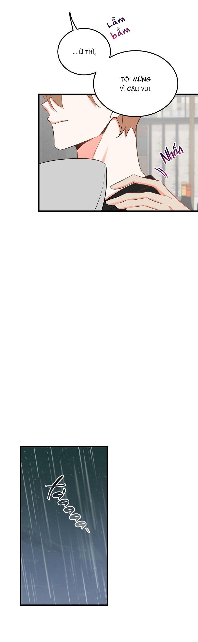 Đọc truyện Có Chuyện Gì Xảy Ra với Sự Nổi Tiếng Của Tôi Thế? - Chapter 28