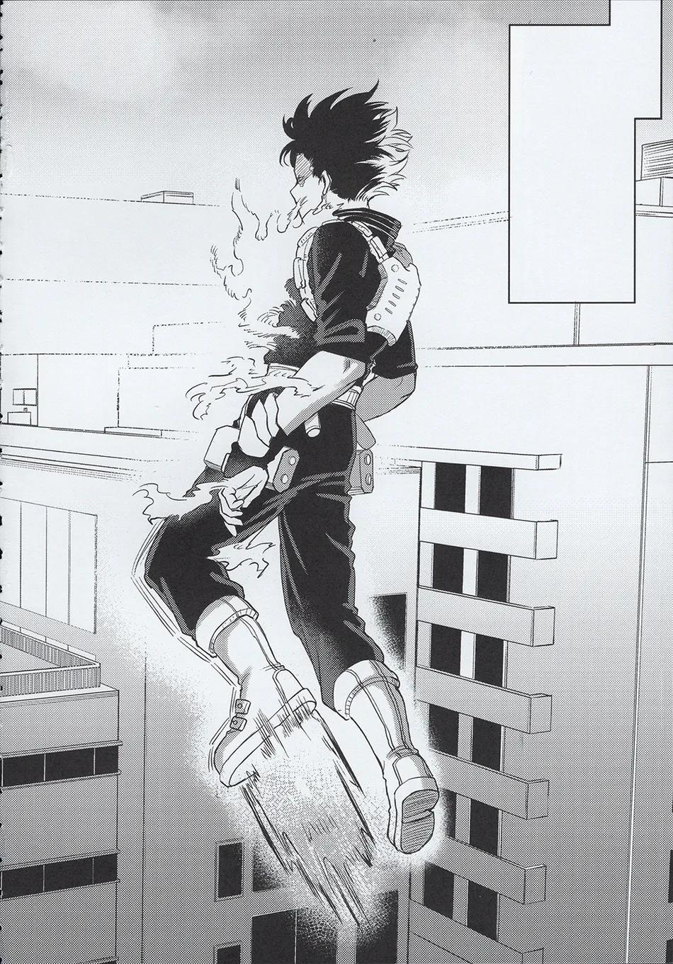 Đọc truyện Tuyển tập trôn có lài - Chapter 72.2