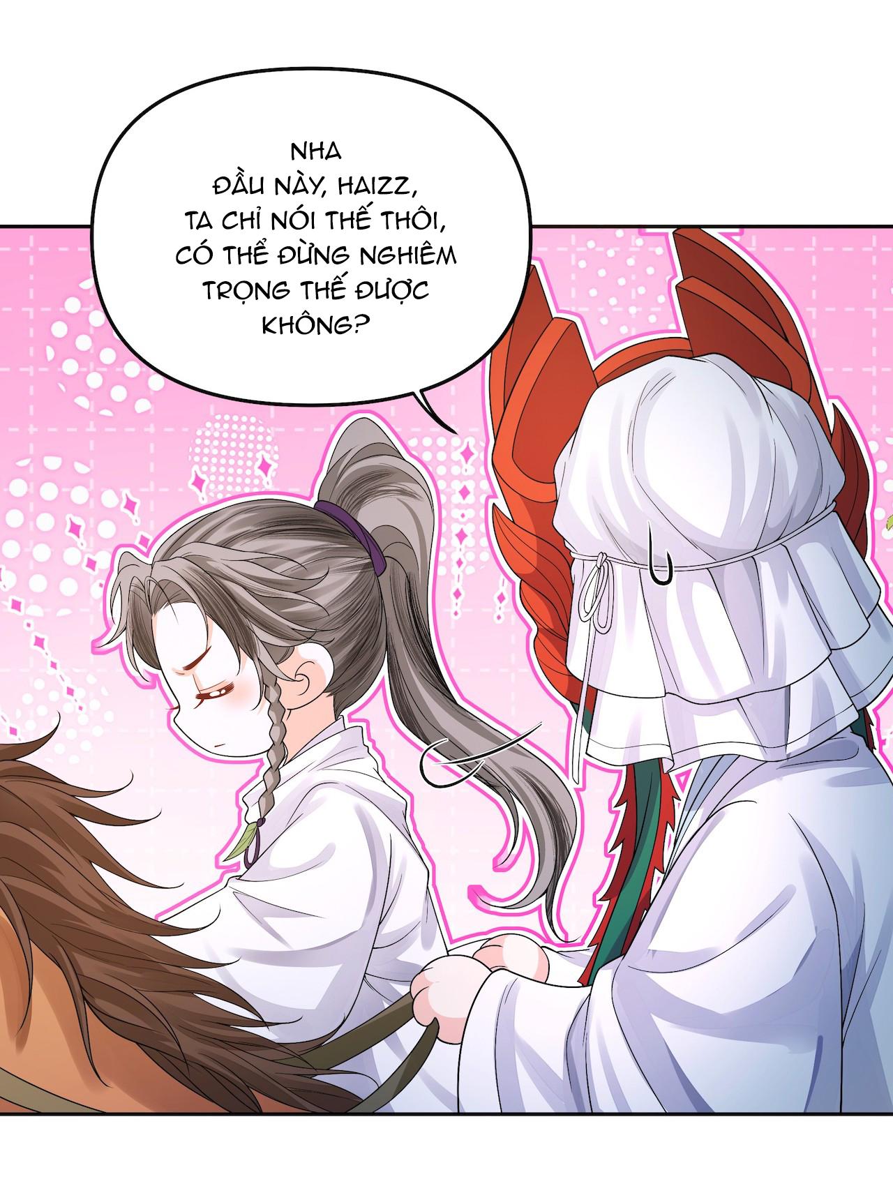 Đọc truyện (END) Đồng Tiền Kham Thế - Chapter 82