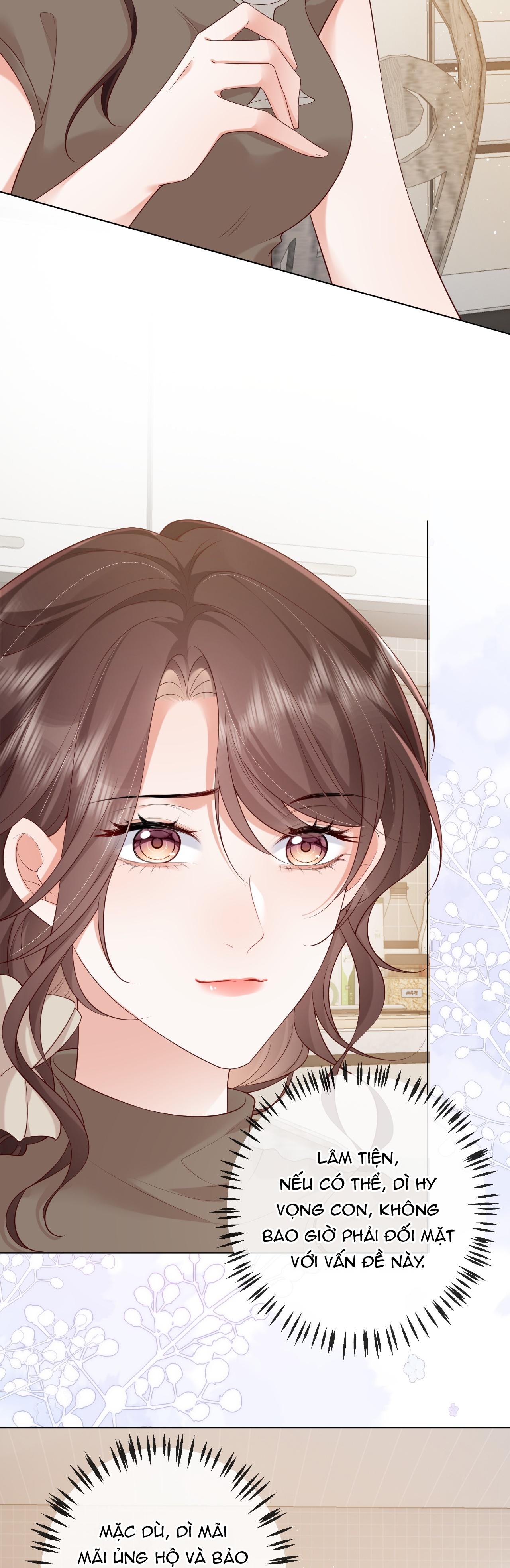 Đọc truyện Dư sinh vi kì - Chapter 30