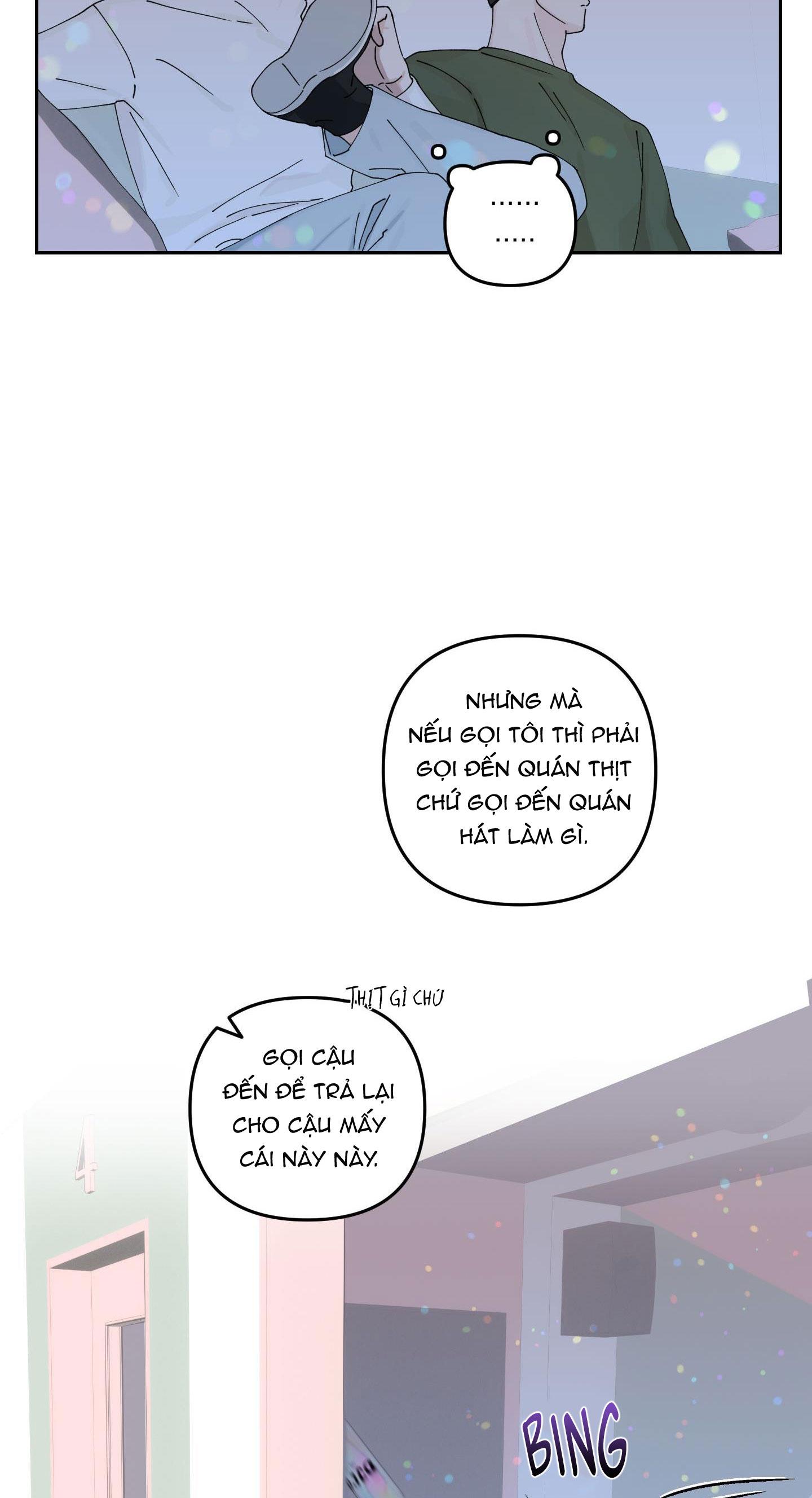 Đọc truyện NGHIỆN SEX - Chapter 9.9