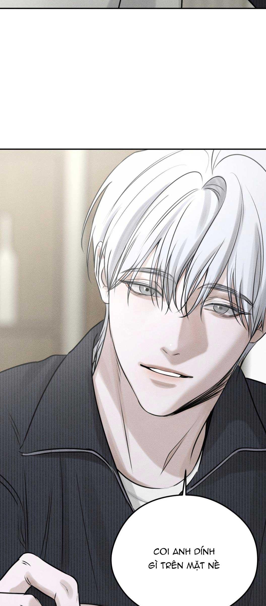 Đọc truyện DEAR, TEDDY BEAR - Chapter 2