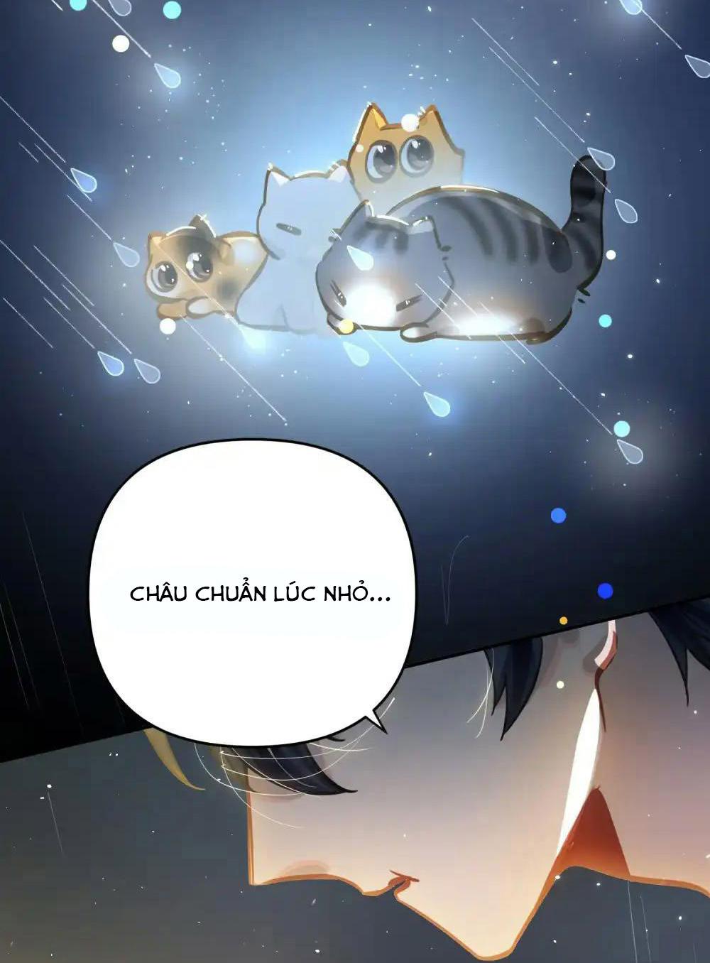 Đọc truyện Tôi có bệnh - Chapter 52