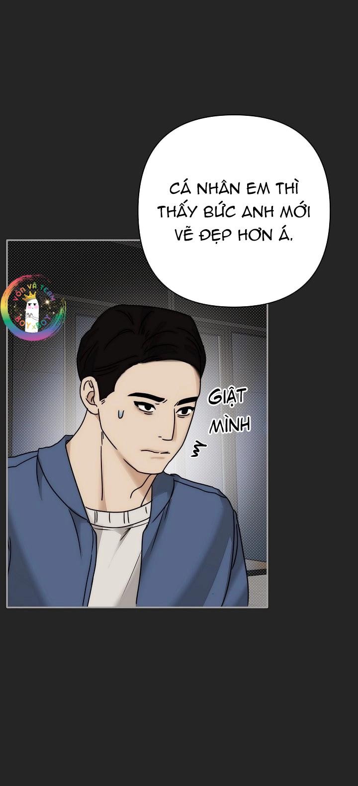 Đọc truyện (END) DẤU ẤN - Chapter 7