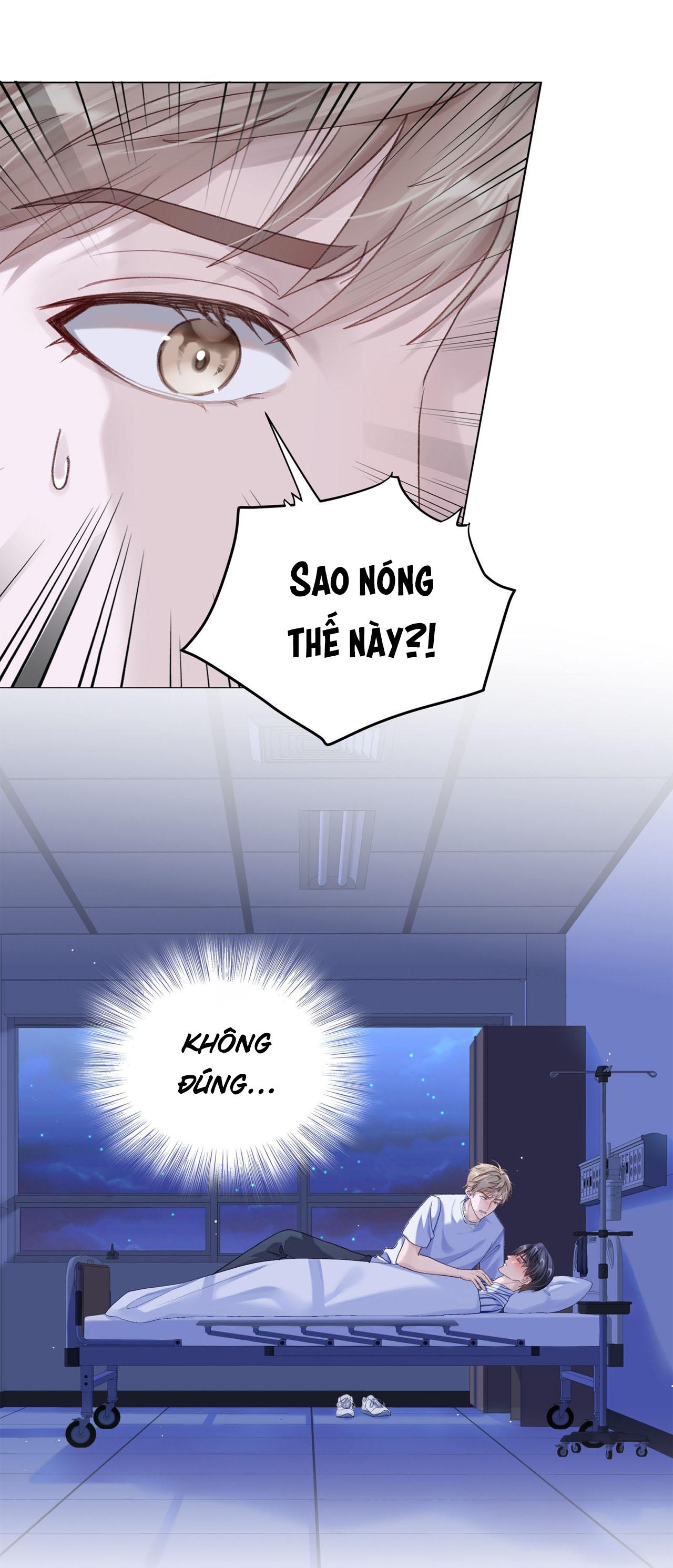 Đọc truyện (END) Để Ý Tôi Một Chút Đi Mà - Chapter 71