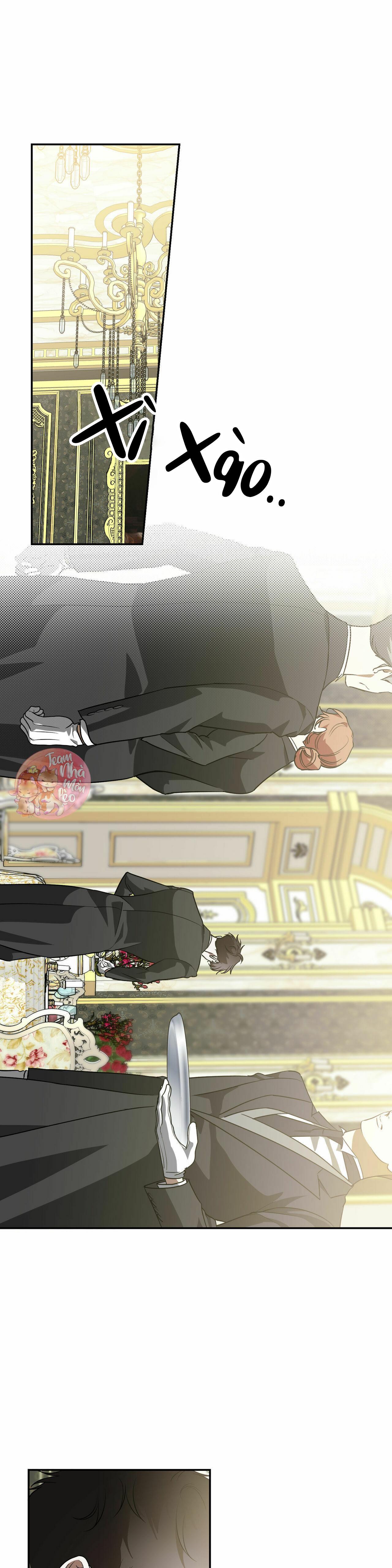 Đọc truyện Cấp Trên - Chapter 32