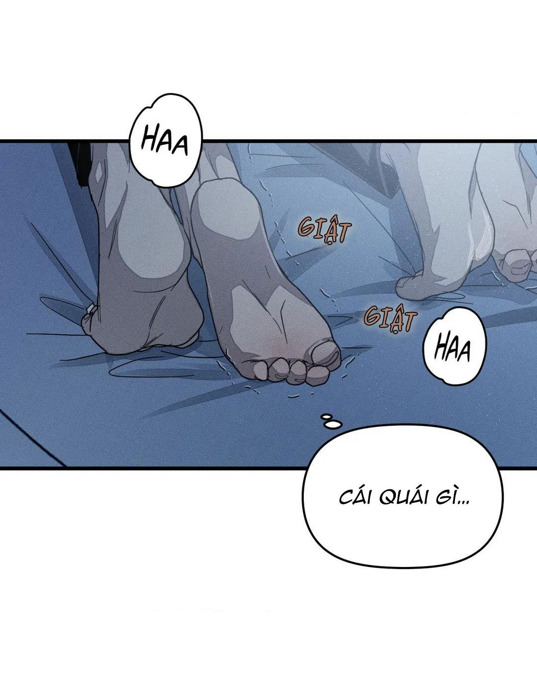 Đọc truyện Công Lập Left Fluke - Chapter 11