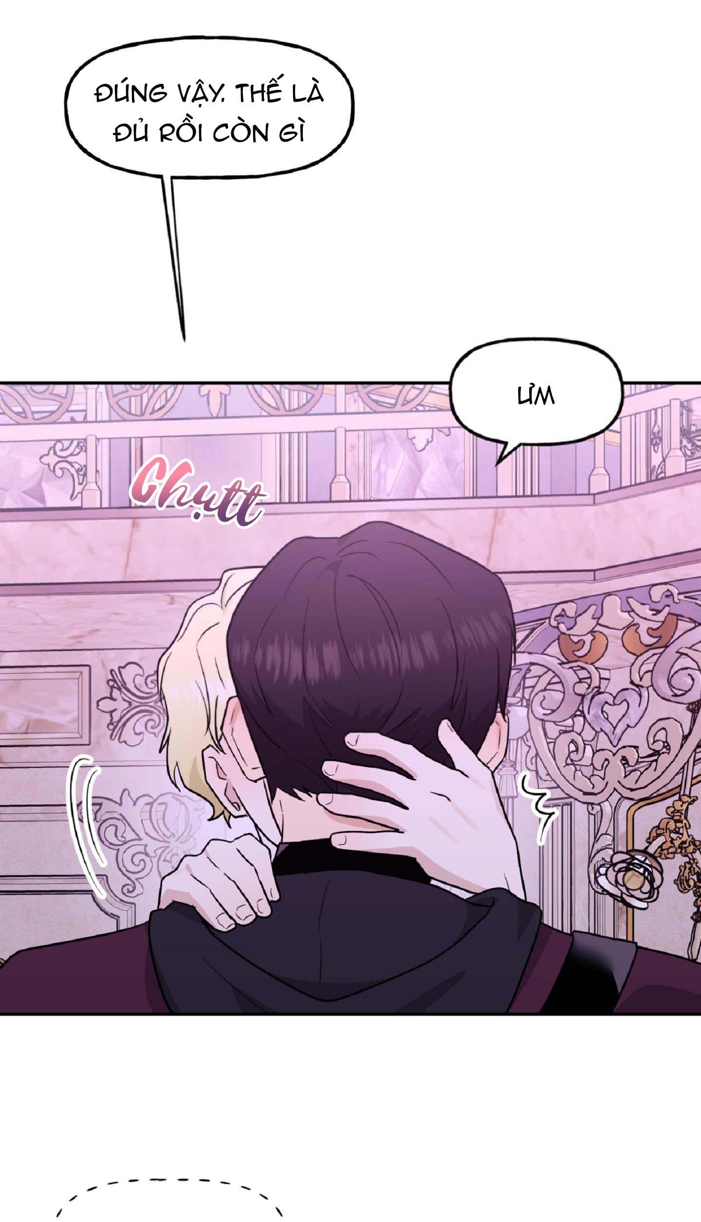 Đọc truyện Tuyển Tập Manhwa Dằm Khăm - Chapter 61