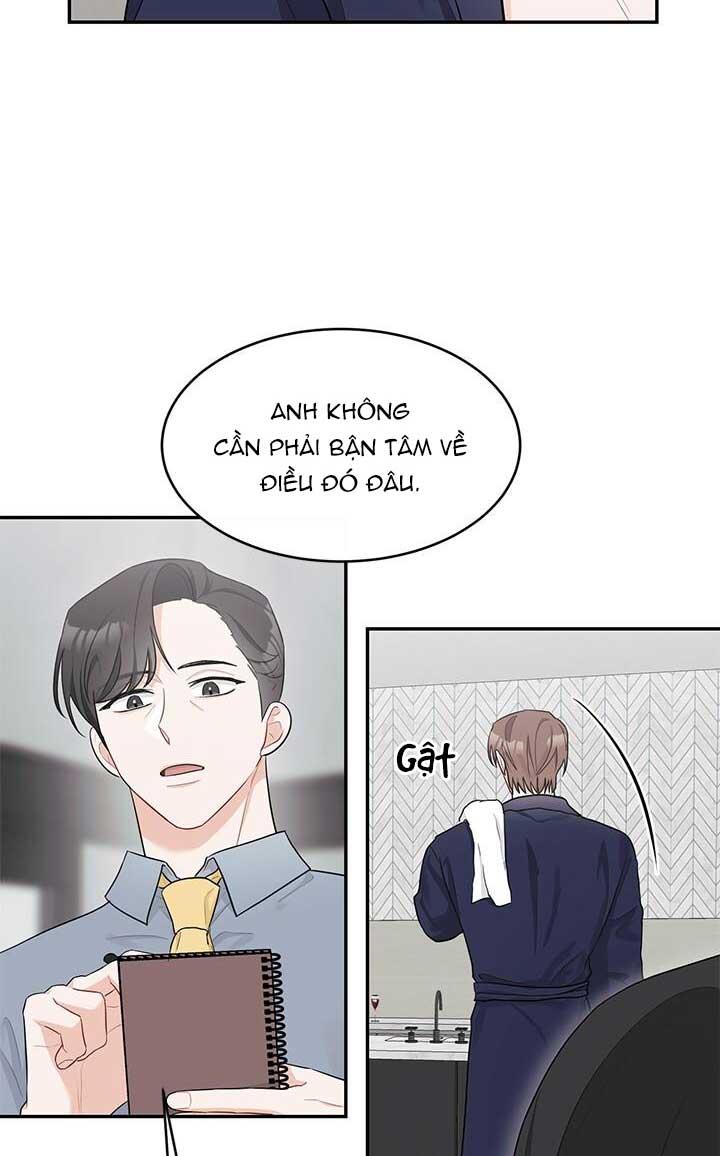Đọc truyện TIỂU THỬ: BẮT ĐẦU MÙA HÈ - Chapter 28