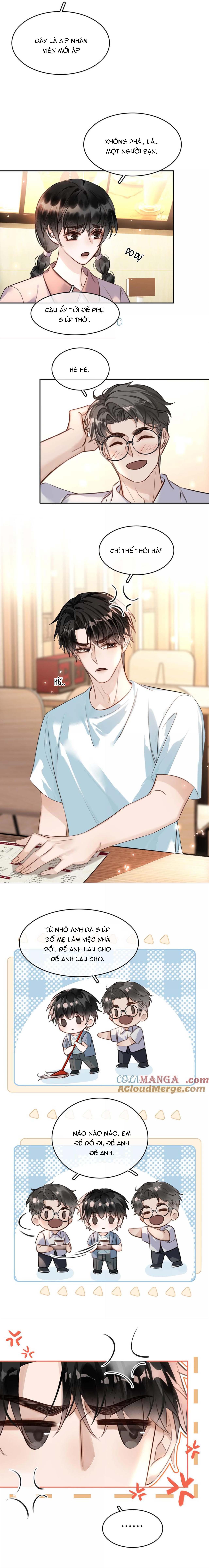 Đọc truyện Không Làm Trai Bao! - Chapter 152