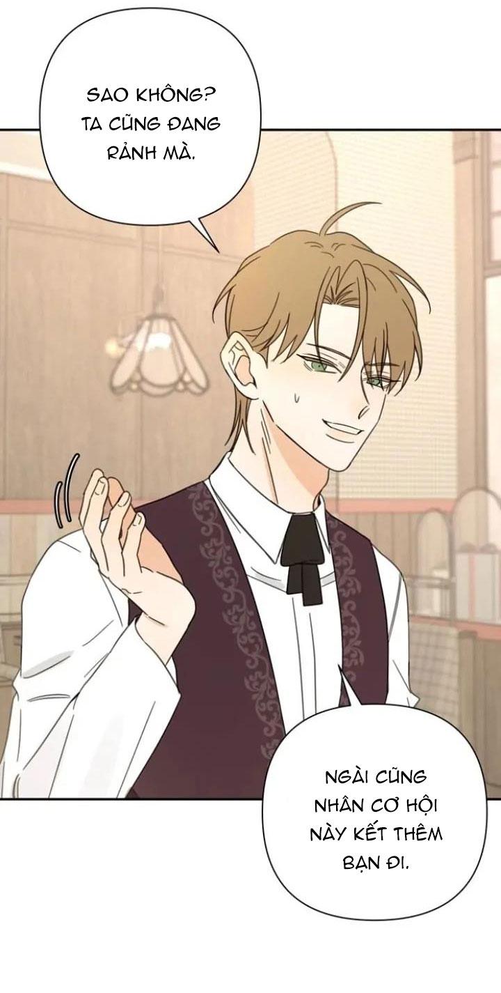 Đọc truyện Mắc Kẹt Trong Game Hẹn Hò Của Em Gái Tôi - Chapter 44