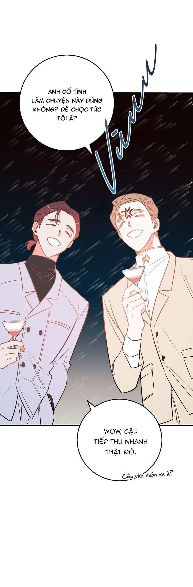 Đọc truyện Có Chuyện Gì Xảy Ra với Sự Nổi Tiếng Của Tôi Thế? - Chapter 76