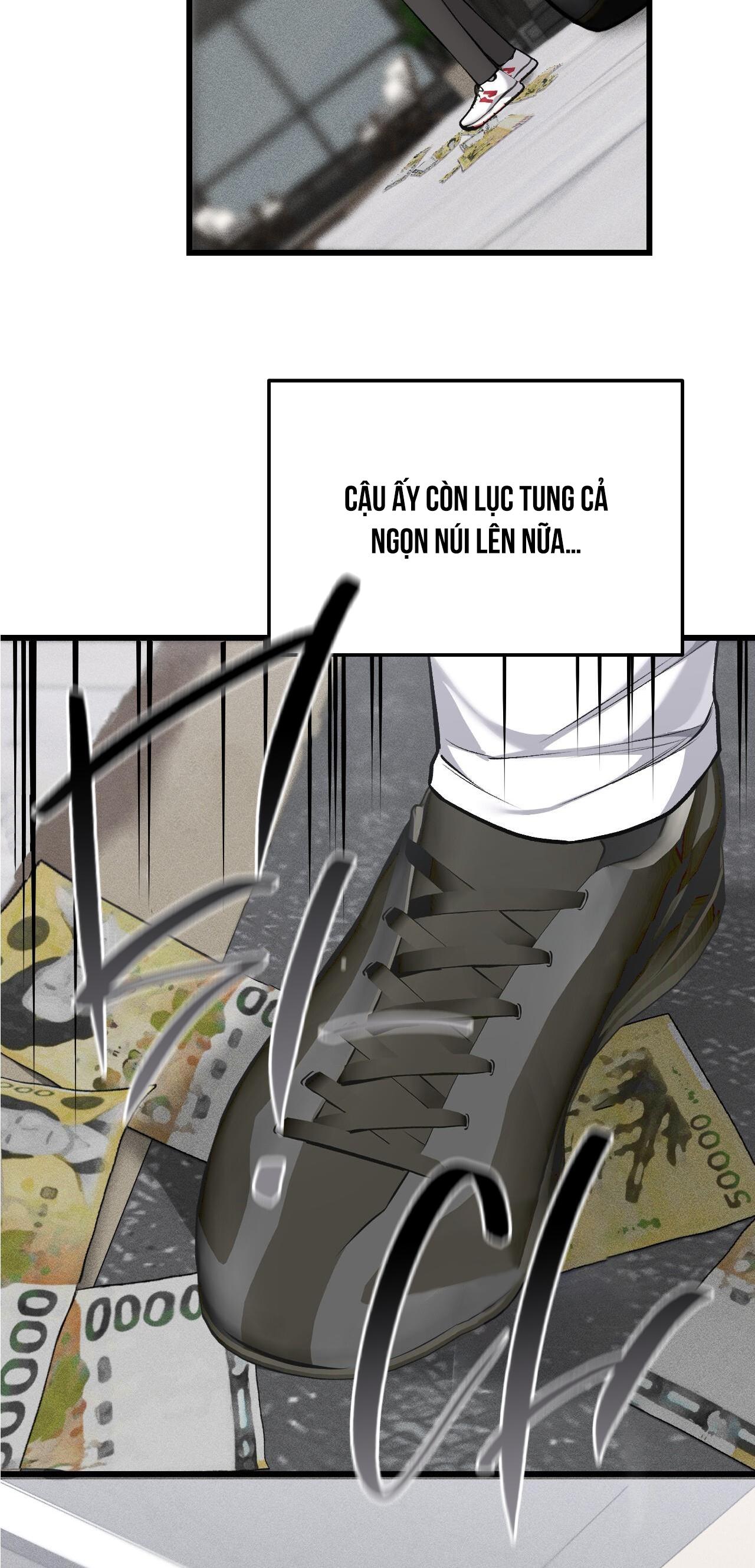 Đọc truyện XX ĐÊ TIỆN - Chapter 32