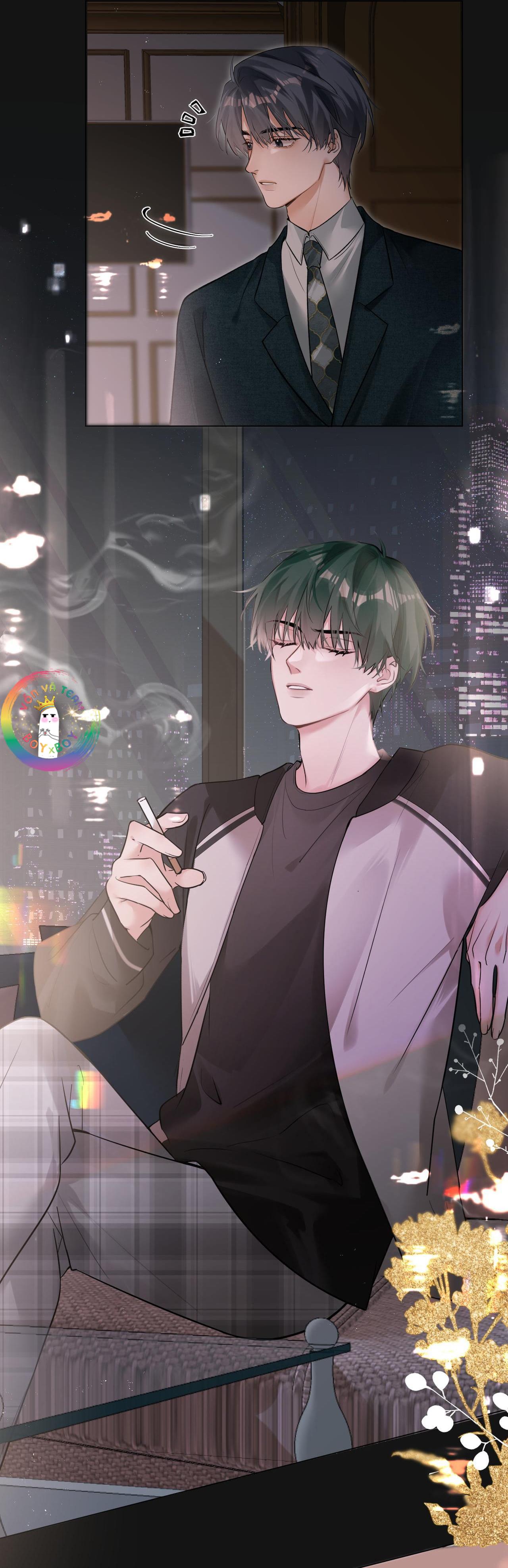 Đọc truyện Đối Thủ Không Đội Trời Chung Cuối Cùng Cũng Phá Sản Rồi! - Chapter 20