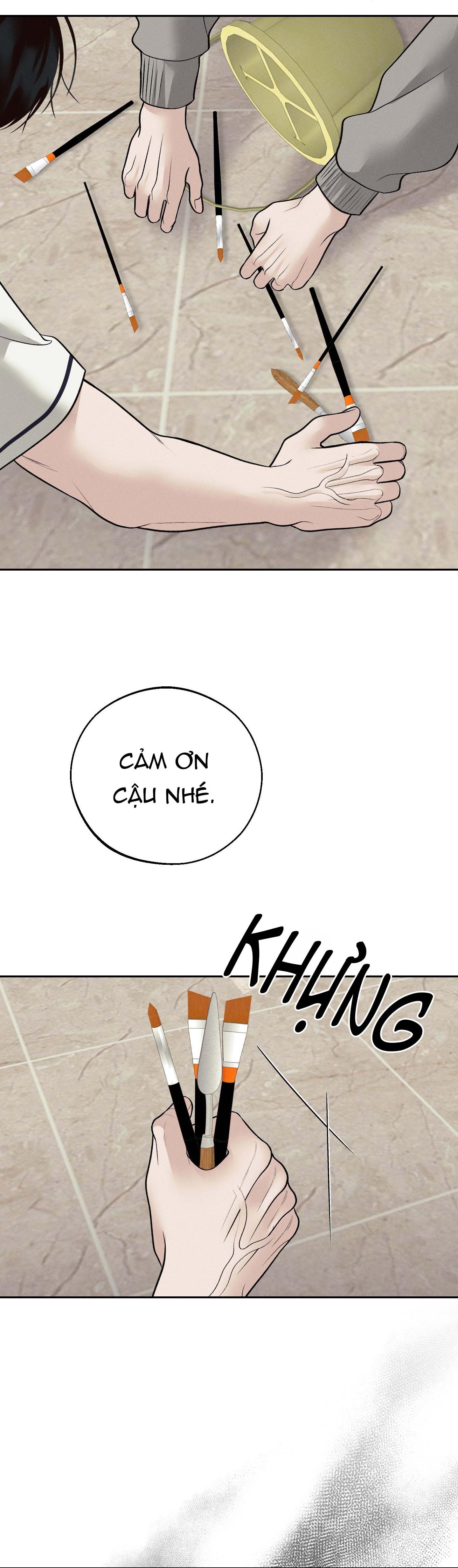 Đọc truyện  Cứu tinh của Thứ Hai - Chapter 41