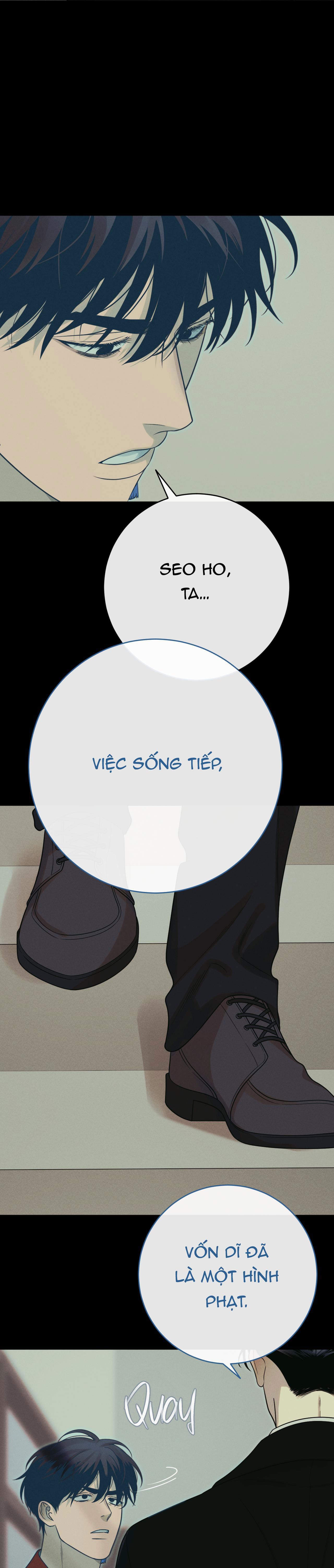 Đọc truyện QUẺ BÓI GIẤC MƠ CỦA YÊU TINH - Chapter 30