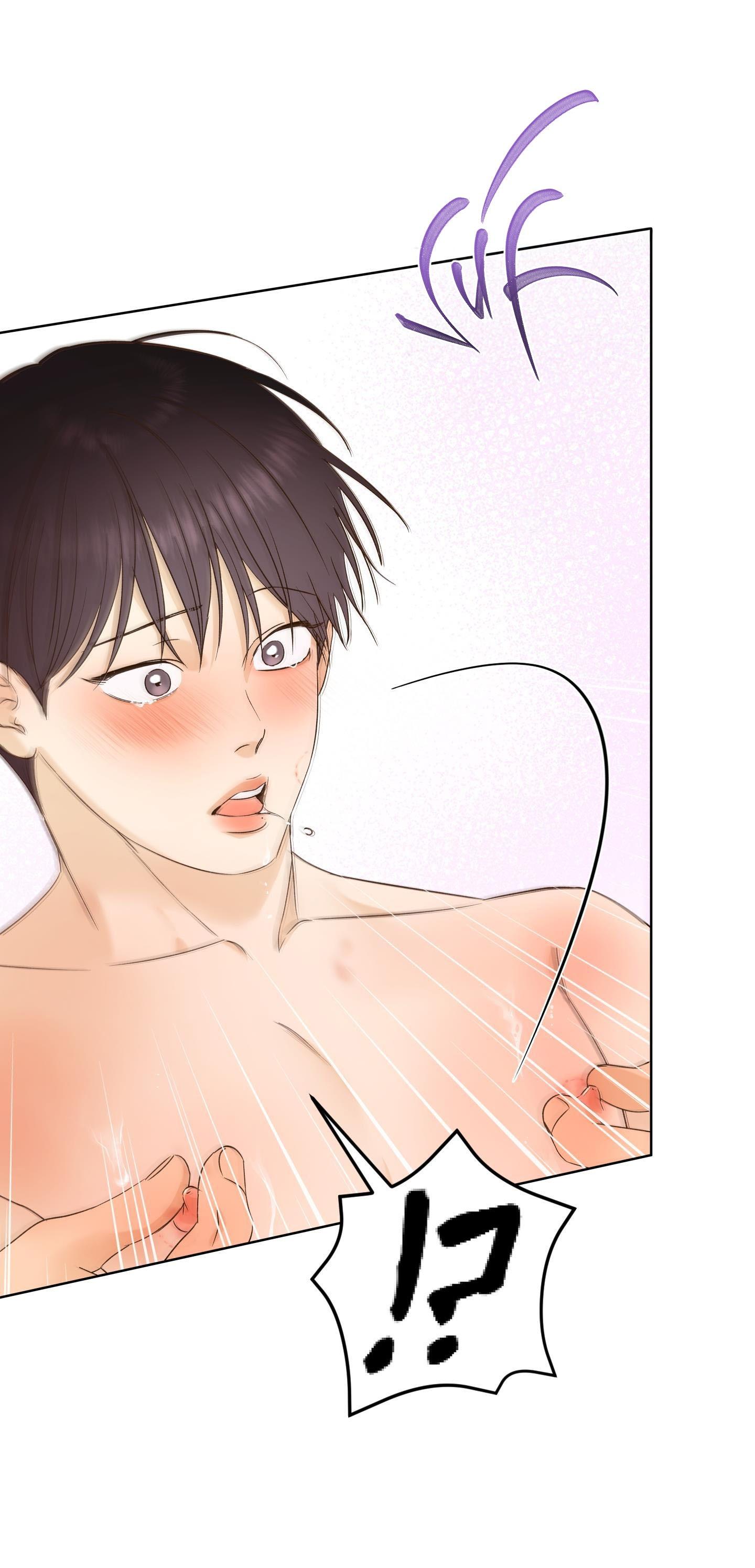 Đọc truyện  Ngọn Gió Dịu Dàng - Chapter 9