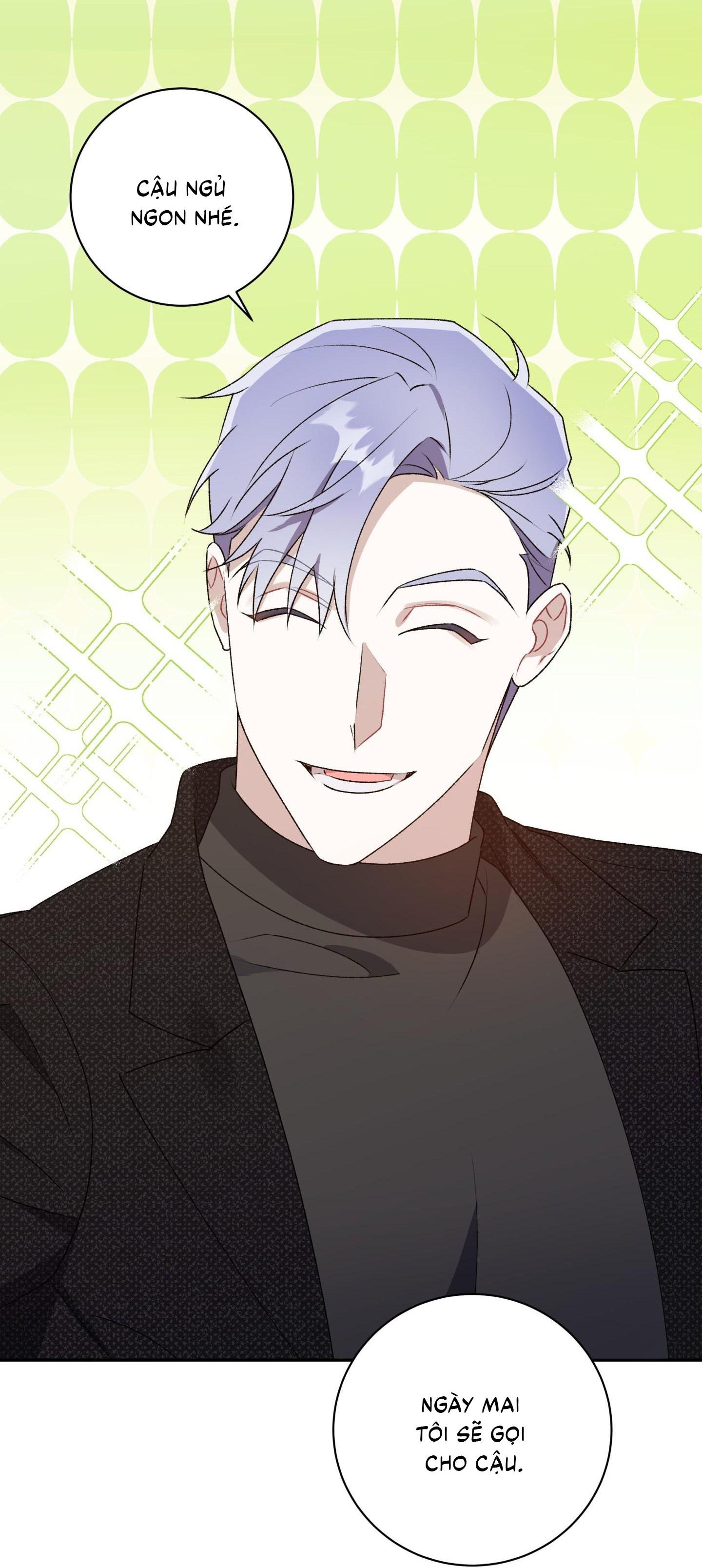 Đọc truyện  Bắt tay hả, thôi bỏ đi! - Chapter 44