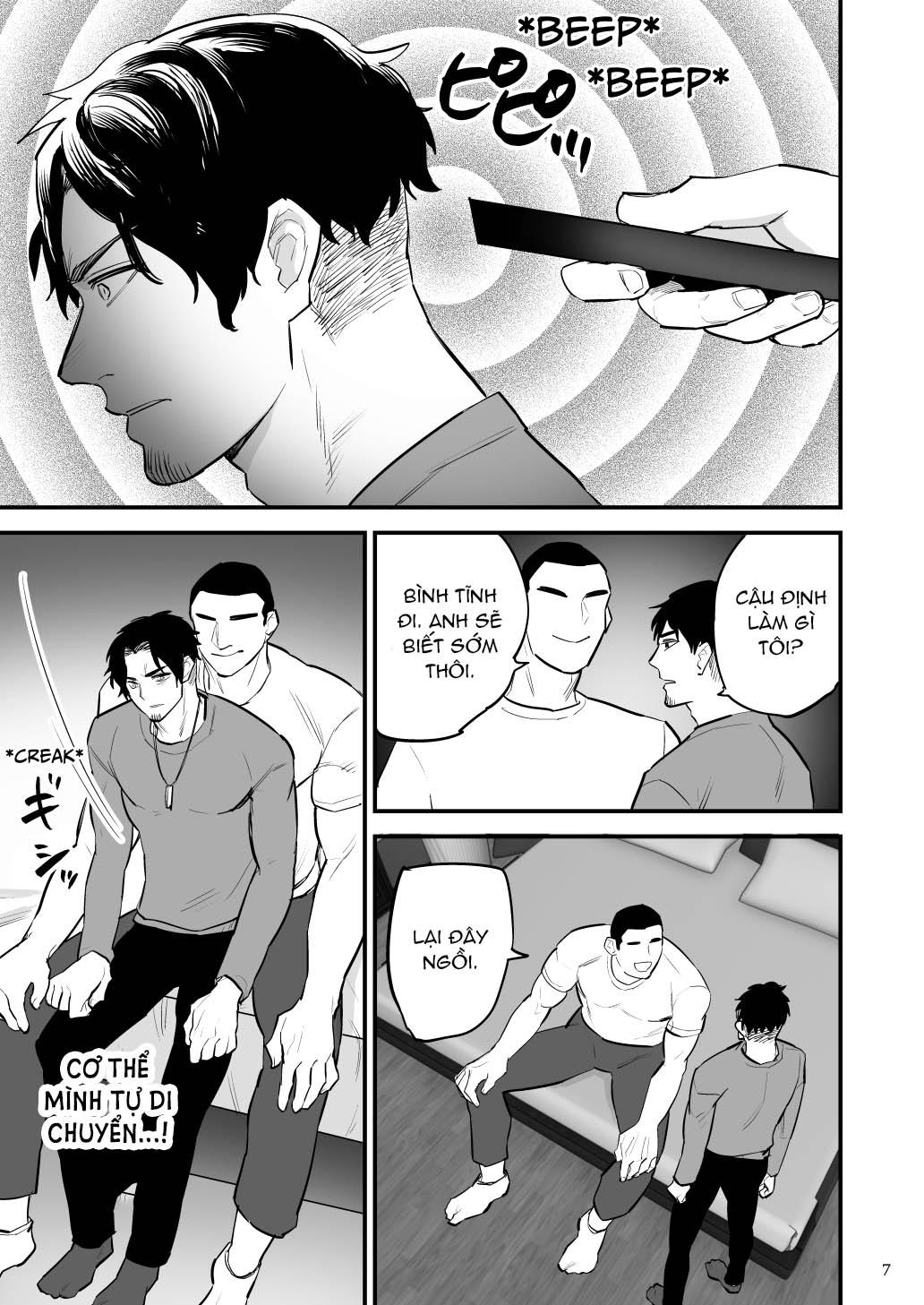 Đọc truyện Cưng mà nói - Chapter 177